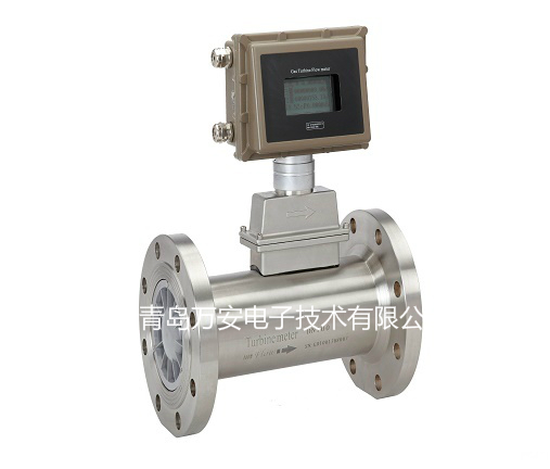 氣體渦輪流量計管道安裝注意事項(xiàng)(圖1)